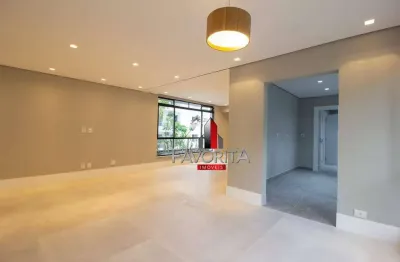 Apartamento com 3 dormitórios à venda, 178 m² por r$ 2.300.000,00 - jardim paulista - são paulo/sp
