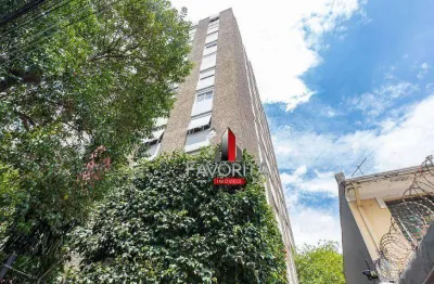 Condomínio monte alegre, apartamento com 3 dormitórios à venda, 83 m² por r$ 609.000 - perdizes - são paulo/sp
