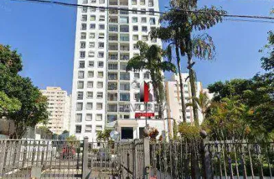 Condomínio marques de toledo, cobertura com 4 dormitórios à venda, 210 m² por r$ 1.648.000 - santo amaro - são paulo/sp