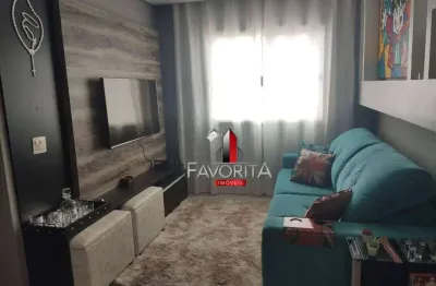 Cobertura duplex com 3 dorms 1 vaga à venda, 122 m² por r$ 449.000 - jardim celeste - são paulo/sp