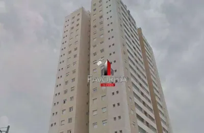 Condomínio eco life, cobertura com 3 dormitórios à venda, 204 m² por r$ 1.890.000 - ipiranga - são paulo/sp
