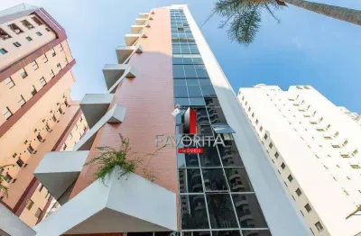 Condomínio polaris, apartamento com 3 dormitórios à venda, 162 m² por r$ 1.588.000 - brooklin - são paulo/sp