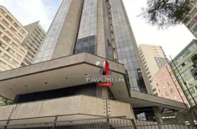 Condomínio main office, conjunto à venda, 256 m² por r$ 1.639.000 - bela vista - são paulo/sp