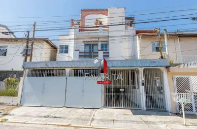 Prédio à venda, 700 m² por r$ 969.000 - campo belo - são paulo/sp