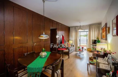 Condomínio vila nova, apartamento garden com 3 dormitórios à venda, 91 m² por r$ 809.000 - vila nova conceição - são paulo/sp