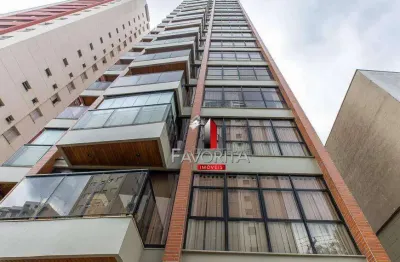 Condomínio astorga,, apartamento com 4 dormitórios à venda, 226 m² por r$ 1.849.000 - perdizes - são paulo/sp