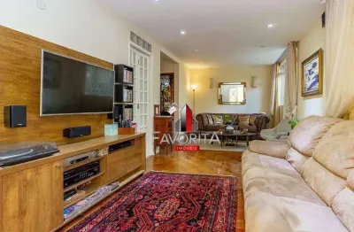 Casa com 4 dormitórios à venda, 300 m² por r$ 1.439.000 - vila monumento - são paulo/sp