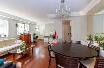 Condomínio vila rica, apartamento com 3 dormitórios à venda, 103 m² por r$ 1.189.000 - pinheiros - são paulo/sp