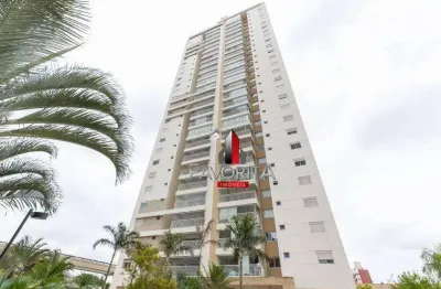 Condomínio vide campo belo, apartamento com 3 dormitórios à venda, 123 m² por r$ 1.279.000 - campo belo - são paulo/sp
