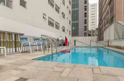 Condomínio marisa, apartamento com 3 dormitórios à venda, 198 m² por r$ 2.179.000 - itaim bibi - são paulo/sp