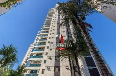 Condomínio saint james park, apartamento com 3 dormitórios à venda, 288 m² por r$ 1.328.000 - panamby - são paulo/sp