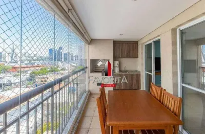 Condomínio helbor infinite, apartamento com 3 dormitórios à venda, 94 m² por r$ 1.147.000 - brooklin - são paulo/sp