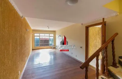 Casa com 2 dormitórios à venda, 145 m² por r$ 539.000 - parque jabaquara - são paulo/sp