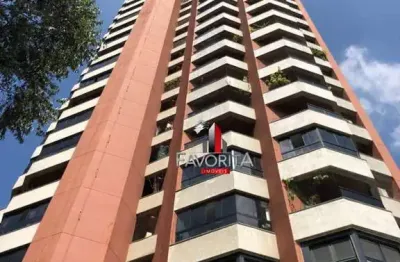 Apartamento com 3 dormitórios à venda, 242 m² por r$ 719.000,00 - vila suzana - são paulo/sp