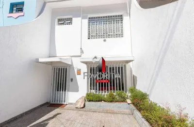 Casa com 3 dormitórios à venda, 110 m² por r$ 1.368.000 - pinheiros - são paulo/sp