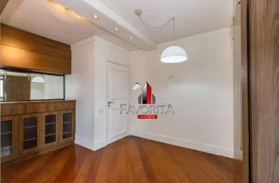 Condomínio grand space, apartamento com 2 dormitórios à venda, 70 m² por r$ 748.000 - brooklin - são paulo/sp