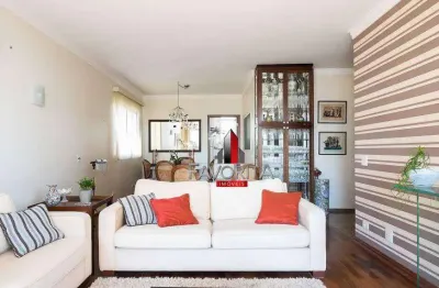 Condomínio araçari, apartamento com 3 dormitórios à venda, 180 m² por r$ 2.568.000 - itaim bibi - são paulo/sp