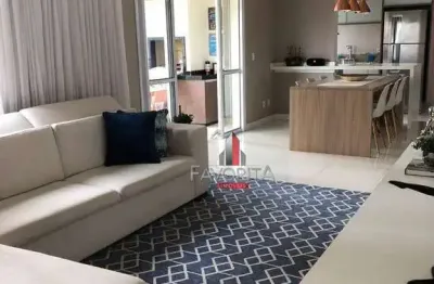 Mairare com 2 dormitórios à venda, 91 m² por r$ 870.000 - jardim arpoador zona oeste - são paulo/sp