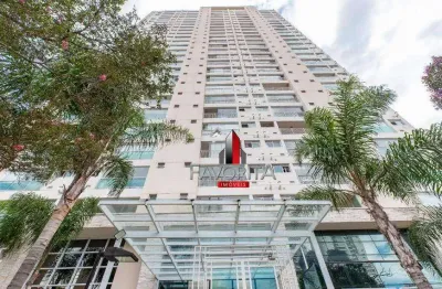 Condomínio tempo bello, apartamento com 2 dormitórios à venda, 73 m² por r$ 868.000 - campo belo - são paulo/sp