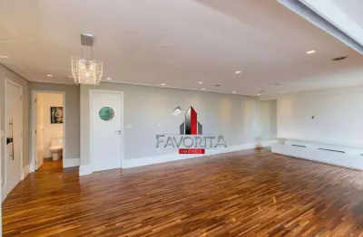 Condomínio brisa do morumbi, apartamento com 3 dormitórios à venda, 172 m² por r$ 1.288.000 - morumbi - são paulo/sp