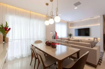 Reserva mairarê com 3 dormitórios à venda, 106 m² por r$ 1.200.000 - jardim arpoador zona oeste - são paulo/sp