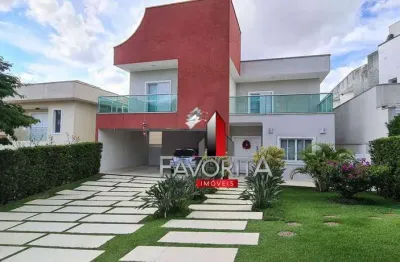 Condomínio reserva santa maria, casa com 4 dormitórios à venda, 397 m² por r$ 1.790.000 - jardim do golf i - jandira/sp