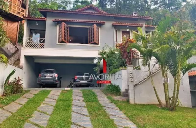 Condomínio vila verde, casa com 3 dormitórios à venda, 492 m² por r$ 979.000 - vila verde - itapevi/sp