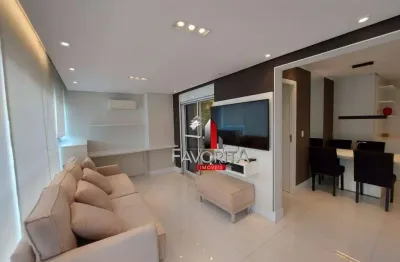 Apartamento com 1 dormitório, 55 m² - venda por r$ 1.579.000,00 ou aluguel por r$ 7.765,00/mês - vila nova conceição - são paulo/sp