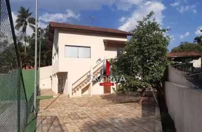 Condomínio vila verde, casa com 1 dormitório à venda, 616 m² por r$ 960.000 - vila verde - itapevi/sp