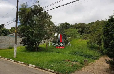 Condomínio são fernando golfe clube, terreno à venda, 1300 m² por r$ 788.000 - vila de são fernando - cotia/sp