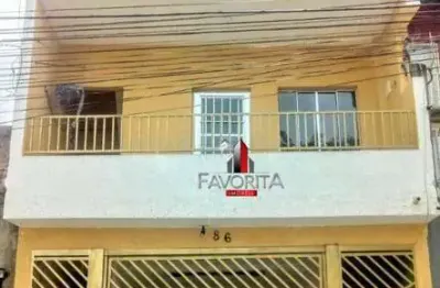 Prédio residencial com 6 casas à venda, 180 m² por r$ 469.000 - mirante de jandira - jandira/sp