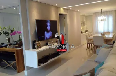 Imperdível!! apartamento à venda por r$ 1.280.000 - campo belo - são paulo/sp