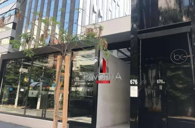 Prédio à venda, 561 m² por r$ 15.990.000 - itaim bibi - são paulo/sp