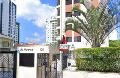 Apartamento à venda, 100 m² por r$ 1.100.000,00 - vila mariana - são paulo/sp