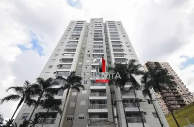 Apartamento com 2 dorms 2 vagas à venda, 68 m² por r$ 420.000 - vila andrade - são paulo/sp