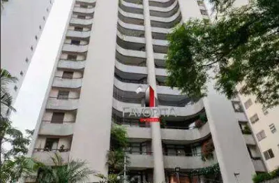Apartamento com 3 dormitórios à venda, 134 m² por r$ 1.779.000,00 - paraíso - são paulo/sp