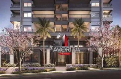 Apartamento com 3 dormitórios à venda, 147 m² por r$ 2.179.000,00 - jardim vila mariana - são paulo/sp