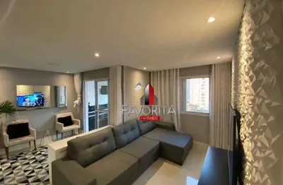 Apartamento com 2 dormitórios à venda, 73 m² por r$ 470.000,00 - vila andrade (zona sul) - são paulo/sp