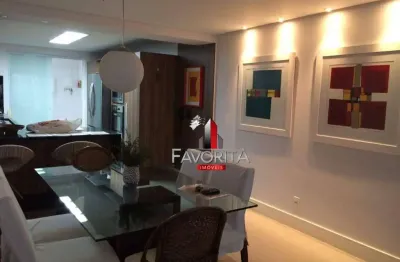 Apartamento com 3 dormitórios à venda, 141 m² por r$ 1.095.000,00 - panamby - são paulo/sp