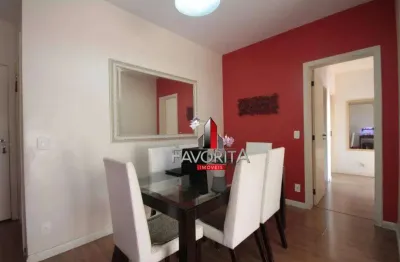 Apartamento com 3 dormitórios à venda, 89 m² por r$ 735.000,00 - vila gumercindo - são paulo/sp