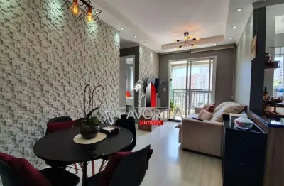 Apartamento com 2 dormitórios à venda, 47 m² por r$ 349.800,00 - vila andrade (zona sul) - são paulo/sp