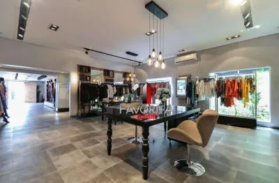Prédio, 350 m² - venda por r$ 5.445.000,00 ou aluguel por r$ 25.000,00/mês - vila nova conceição - são paulo/sp