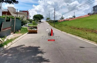 Terreno à venda, 658 m² por r$ 524.700,00 - reserva santa maria - jandira/sp