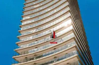 Bellini ibirapuera com 4 dormitórios à venda, 632 m² por r$ 19.500.000 - ibirapuera - são paulo/sp