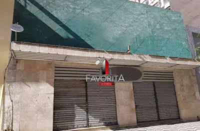 Prédio à venda, 750 m² por r$ 4.898.000 - santa efigênia - são paulo/sp