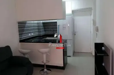 Apartamento com 1 dormitório à venda, 40 m² por r$ 313.590,00 - panamby - são paulo/sp