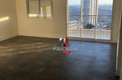 Apartamento com 2 dormitórios à venda, 89 m² por r$ 765.000,00 - portal do morumbi - são paulo/sp