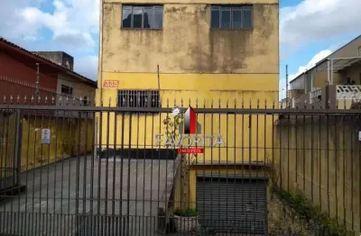 Galpão à venda, 900 m² por r$ 2.798.000 - vila do encontro - são paulo/sp