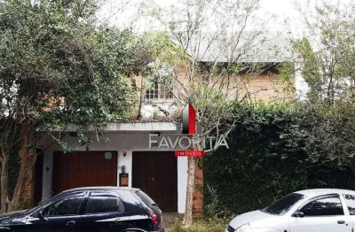 Casa com 8 dormitórios à venda, 527 m² por r$ 2.798.000 - vila ida - são paulo/sp