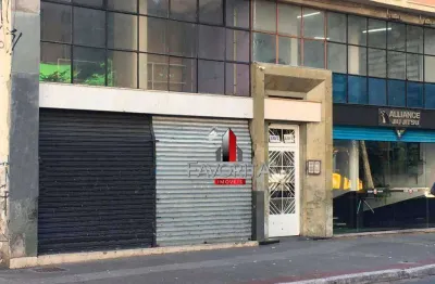 Loja à venda, 391 m² por r$ 2.498.000 - santa cecília - são paulo/sp